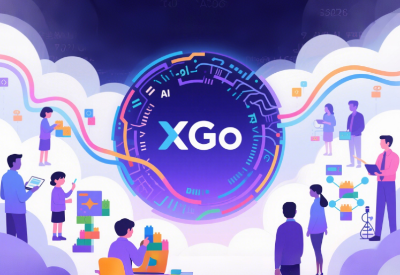 许式伟发布 XGo 全景图：AI 时代的全民编程语言