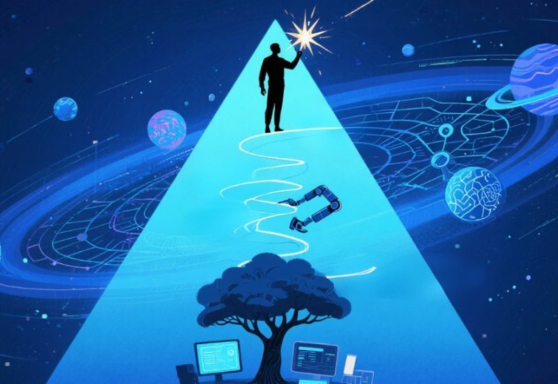 AI 时代工程师如何突破天花板？这场实训营给出答案｜第四期七牛实训营正式开营