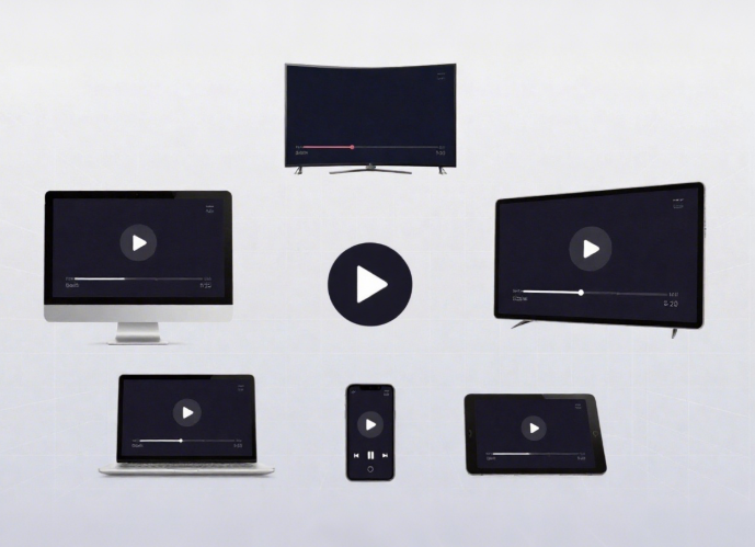 极简接入｜七牛云 QPlayer2 播放器再升级