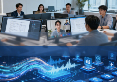 【干货分享】如何集成七牛云 SDK，实现 Web 端音视频通话