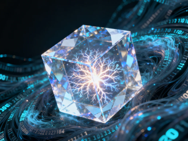 最少语法集、最强生态 ｜ 许式伟外滩大会现场解读 XGo