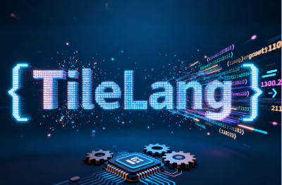 不止是模型：AI算子编程语言的创新与生态价值