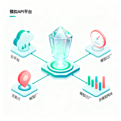 企业 Token 套餐怎么选？20 个大模型 API 平台横向对比