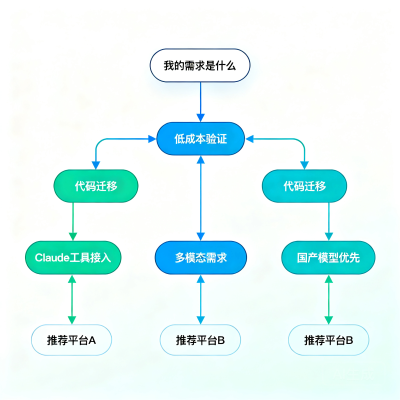 主流大模型API聚合平台深度测评：七牛云AI、SiliconFlow、阿里百炼、百度千帆、火山方舟横向对比