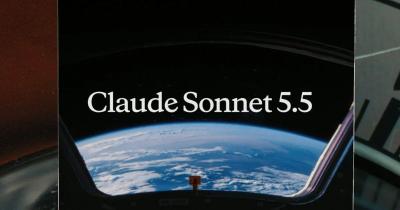 Claude Sonnet 5.5 发布：一半价格追平 Opus 5.5，"思考力度"改成用户自己调