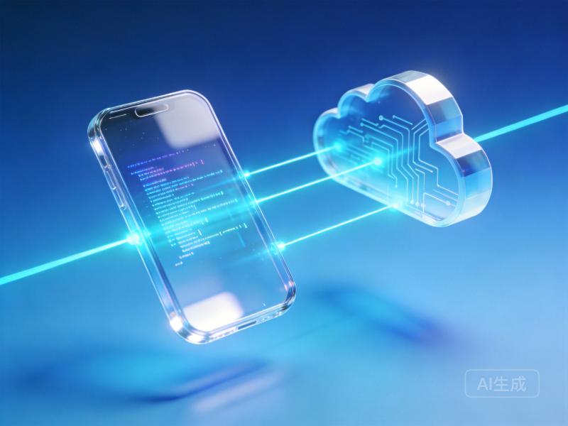 拒绝“只能看不能用”：Gemini手搓APP全流程与七牛云后端实战