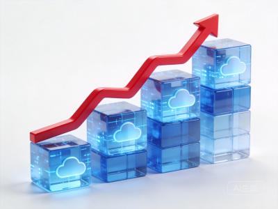 云服务涨价潮下，AI原生计算如何重构算力成本与效率