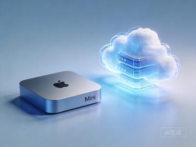 用OpenClaw别买Mac Mini：零运维搭建AI智能体