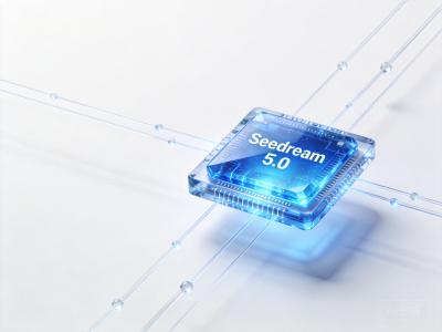 Seedream 5.0发布：免费体验入口与API接入实测