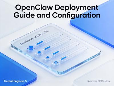 OpenClaw 部署避坑清单：环境配置与多模型接入实战