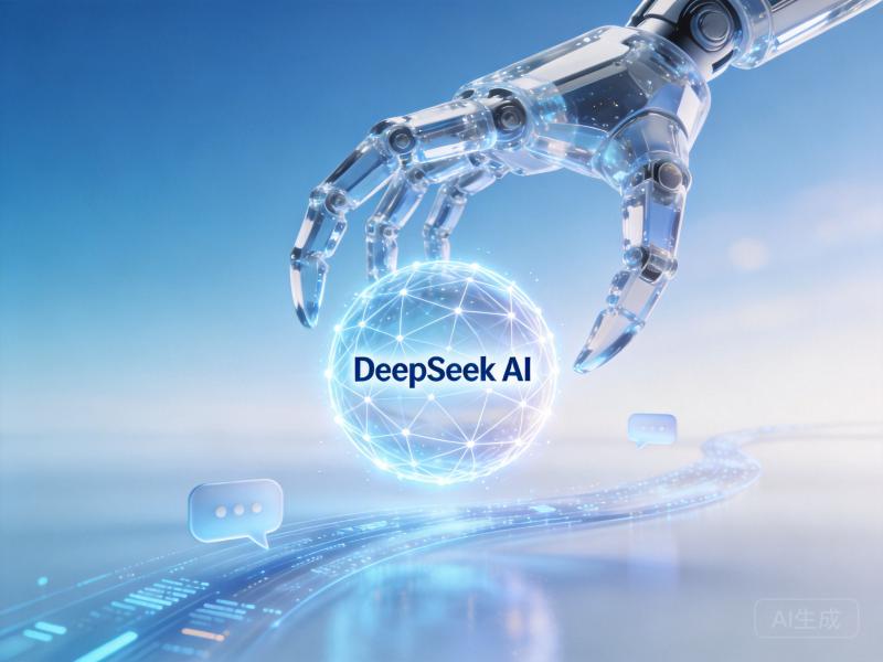 OpenClaw本地部署教程：接入DeepSeek与飞书机器人实战