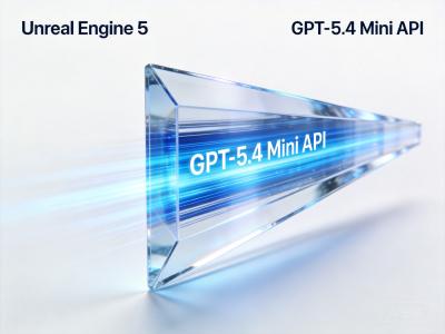 GPT-5.4 Mini API价格性能与低延迟推理方案：企业级降本增效实战指南