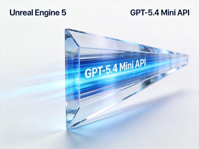 GPT-5.4 Mini API价格性能与低延迟推理方案：企业级降本增效实战指南