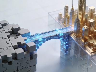 B端市场基建破局：企业级AI融合加速商业化落地