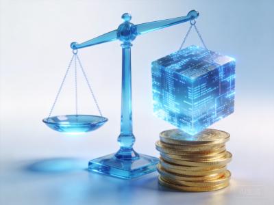 AI云服务：大模型调用量与Token经济的算力平衡术