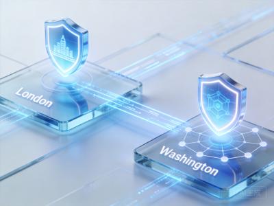 英美监管紧急磋商：AI安全治理与金融风险