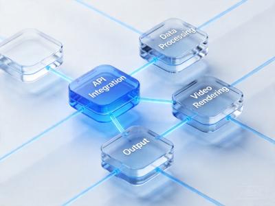 Seedance 2.0全面开放API服务与接入教程：重塑企业级多模态视频生成工作流