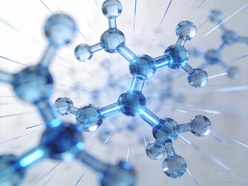 GPT-Rosalind加速AI制药与生命科学研究：从海量数据到精准药物发现