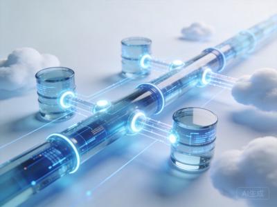 Meta AI训练数据存储_七牛云多模态管理方案
