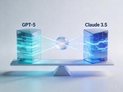 GPT-5与Claude 3.5长文本API价格和延迟对比：企业级选型指南