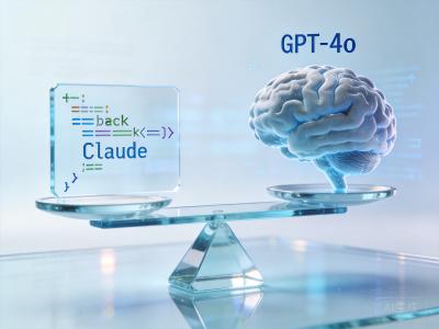 写后端Java业务代码用GPT-4o还是Claude大模型更准？实测与选型指南