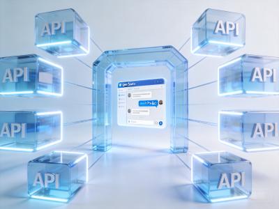 多个大模型API聚合聊天产品开源网关选型指南与实战