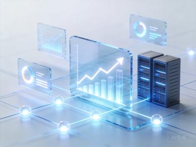 企业规模化部署AI算力的ROI模型与组织重组成本对比