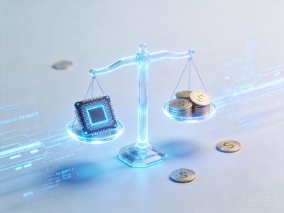 vLLM与Ollama吞吐量差9倍,推理成本权衡