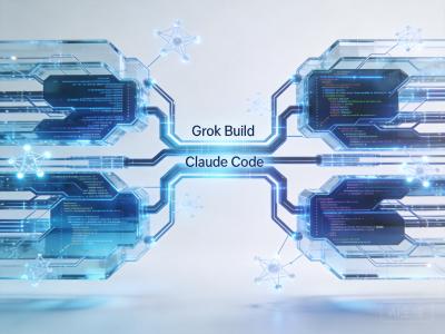 Grok Build vs Claude Code选型指南