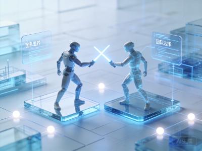 Grok Build对决Claude Code：代码Agent架构解析与团队实战选型