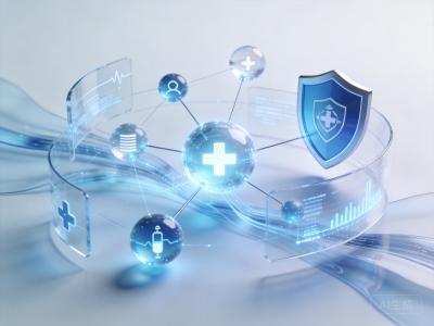 医疗金融接入Hyland：企业级Agent工作流改造与合规落地指南