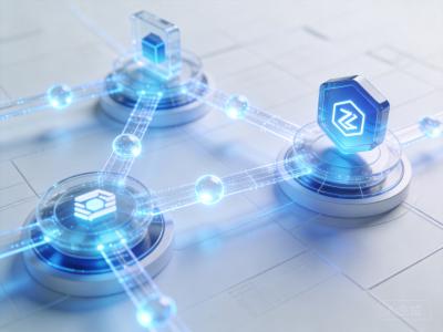 ZetaChain跨模型数据互通与隐私实践
