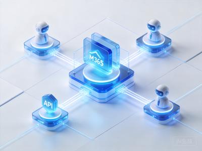 M365智能体开发实战与API成本控制：打造高性价比的Work IQ企业增强方案