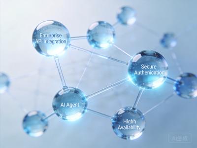 企业API接入Agent及Jentic改造指南：从鉴权到高可用架构的落地实战