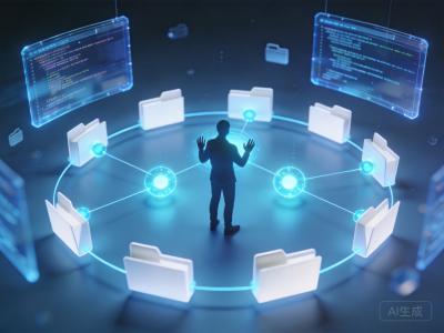 GitHub全新桌面端发布：开发者Agent工作流整合与上下文管理深度解析