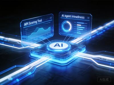 Jentic API评分工具评测：企业Agent接口就绪度评估与改造