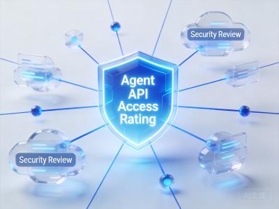 Agent API接入评级与安全审查指南