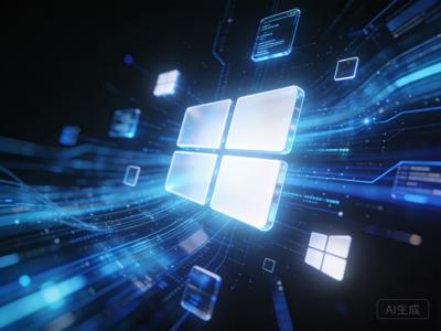 Windows原生AI开发环境免虚拟机搭建