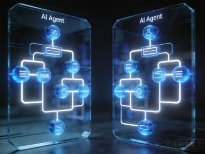 Antigravity对比Hermes架构选型：主流代码Agent能力横评与实战指南
