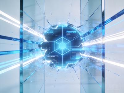 突破数据延迟瓶颈：基于XBTFX双协议API构建AI量化交易机器人实战