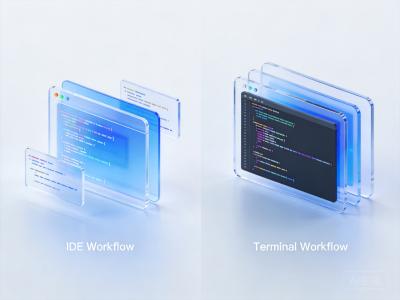 Cursor对比Claude Code：AI编码工作流差异与选型建议