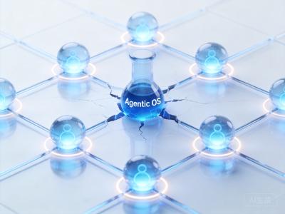 破局单点瓶颈：Agentic OS多智能体协作架构解析与落地指南