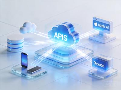 Apple AI框架：Xcode端侧集成与API接入实战解析