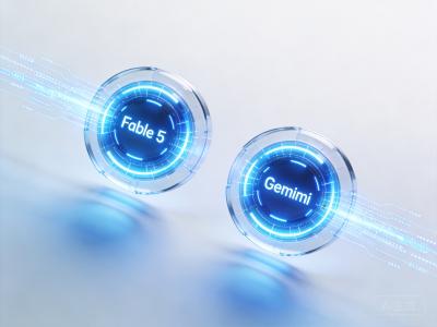 Fable 5 vs Gemini吞吐量实测与选型指南
