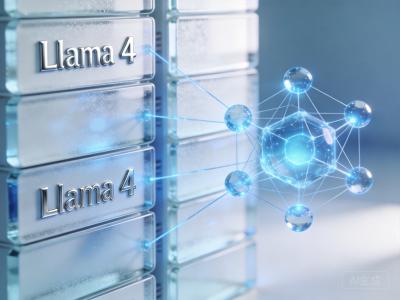 Llama 4开源版本私有化部署优化全流程