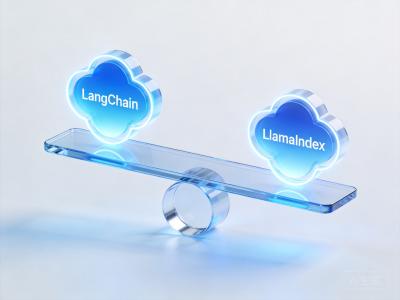 LangChain对比LlamaIndex：RAG架构开发选型完整指南