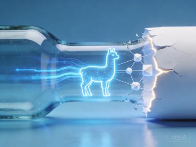 Llama私有化部署与vLLM优化：打破并发吞吐量瓶颈的实战手册