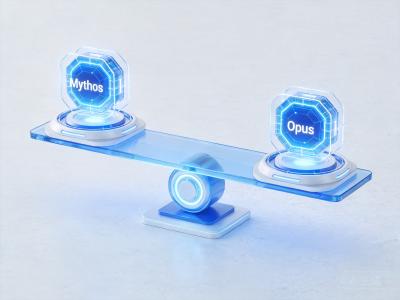 Mythos与Opus级模型对比：企业选型
