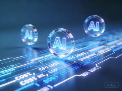 AI编码API成本陷阱：2026如何避免Token账单赶超开发者薪资