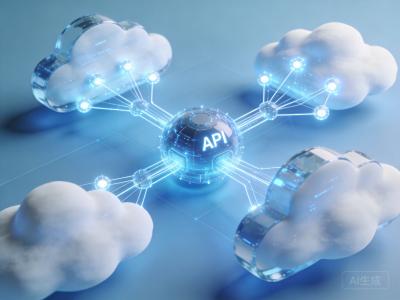 X发布MCP Server：海量API接入Agent的云端架构解析
